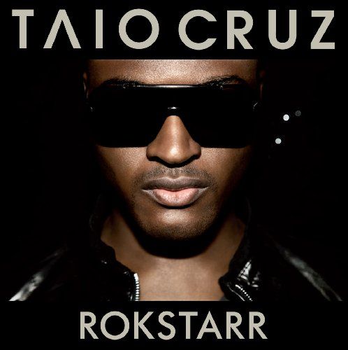 Taio Cruz - Rokstarr (2010)
