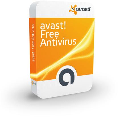 Avast Free Antivirus 6.0.1044 Beta