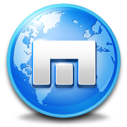Maxthon 3.0.22.2000 Freeware