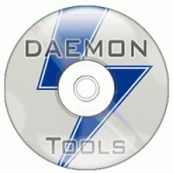 DAEMON Tools Lite 4.40.2.0131 (with SPTD 1.78) AndrKim Edition  Freeware