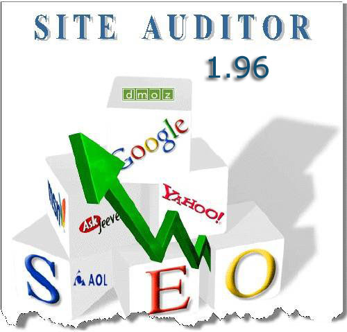 Site-Auditor 1.96  Начало эффективной работы