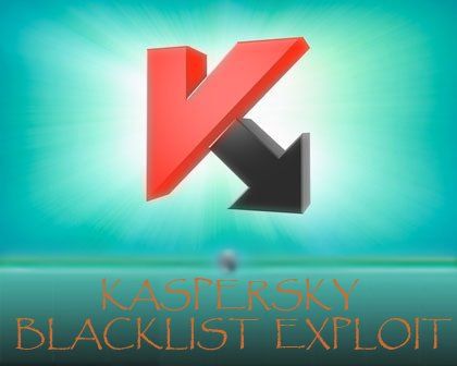 Kaspersky Key Exploit 0.533 (2010)